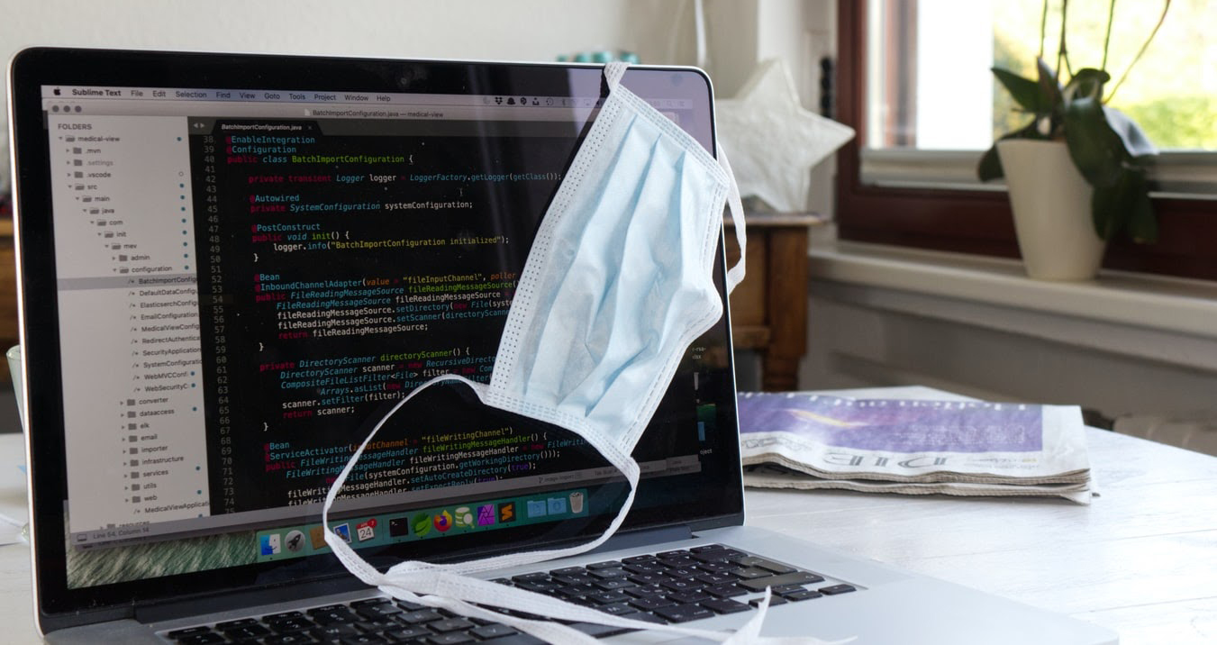 7 Inspiring Hackathons Tackling COVID-19